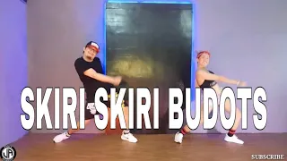 Download SKIRI SKIRI BUDOTS l Dj Ericnem remix l  DANCEWORKOUT MP3