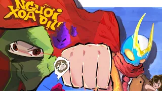 Người xoa dịu