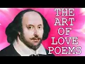 Lagu Five Ways to Write a Love Poem (Based on the Greats)