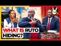 Gachagua LEAKS Shocking Secret About Ruto Soipan Tuya Plug Tv Kenya