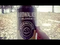 Stormcloud Brewing - Birdwalker Blonde Awesome Belgian