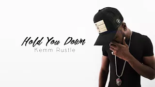hold you down audio