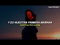 Martin Garrix - Catharina (Sub Español + Lyrics)