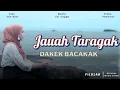 Download Lagu Fildzah - Jauah Taragak Dakek Bacakak | Lagu Minang Terbaru 2025(Official Music Video)