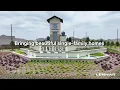 New Homes in Sunterra - Katy Texas