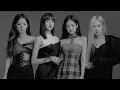 Download Lagu BLACKPINK - Crazy over you Instrumental (Slowed)