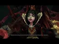 Alice Madness Returns - Meeting the queen