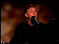 Download Lagu Paul McCartney - Vanilla Sky (Live at Oscar 2001)