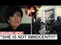 7 MINUTES AGO Kris Jenners House RAIDED BY FBI After Linked To Diddy Tunnels