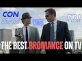 Why You Should Watch White Collar in 2026 4 Reasons