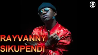 rayvanny sikupendi official audio 