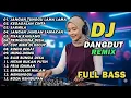 Lagu DJ REMIX DANGDUT LAWAS FULL BASS || DJ JANGAN TUNGGU LAMA LAMA | DJ KEGAGALAN CINTA