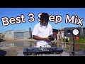 Download Lagu Best 3 Step Mix 2025 Vol. 7 | By Afro Cowboy | Thukuthela | Dlala Thukzin | Jazzworxx | Mawhoo