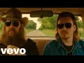 Download Lagu Chris Stapleton \u0026 Morgan Wallen - I Hope You're Happy Now (2025 AI Music Video)