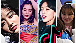 TWICE JIHYO TikTok edit compilation5