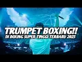 Download Lagu TRUMPET BOXING !! DJ BOXING MEDAN SUPER TINGGI FULL BASS TERBARU 2025