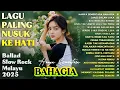 Download Lagu LAGU BIKIN NANGIS 😭 | LAGU SEDIH PATAH HATI💔 BALLAD SLOW ROCK TERBARU 2025 – Hanya Sementara Bahagia