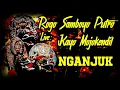 Lagu Rogo Samboyo Putro live Kayo Mojokendil Nganjuk