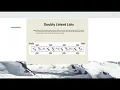doubly linked list implementation in java part 1