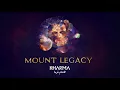 Hisham Kharma ^ Mount Legacy | هشام خرما