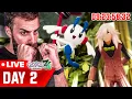 Download Lagu POKEMON LEGENDS Z-A 10 DAY MARATHON! 24/7 | DAY 2