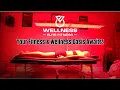 Wellness Elite Fitness Recovery Spa Is Your Path to Wellness