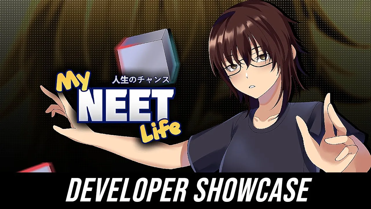 My NEET Life - Developer Showcase (November 2025)
