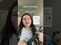 Download Lagu TikTok songs on the ukulele⭐️ #ukulele #flightukulele