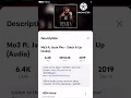 Stack It Up MO3 Ft. Jazze Pha High Pitch Reverb 