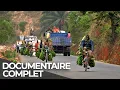 Download Lagu Routes Mortelles | Burundi – Les Cyclistes de l'Impossible | Documentaire Français
