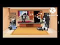 Liu x Jeff Laughing Jack x Jeff the killer