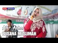 Download Lagu BUSANA MUSLIMAH | MARIYAM | AL - AZHAR GAMBUS COVER | ADIN RANGER