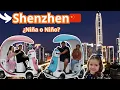 ACTIVITIES IN THE CITY OF LIGHTS SHENZHEN, (WE HAVE IMPORTANT NEWS FOR YOU)!