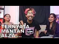 UNYE, ALZA, \u0026 RATU PART 2 || TESTIMONI RASA YANG PERNAH ADA
