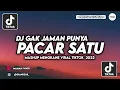 Download Lagu DJ GAK JAMAN PUNYA PACAR SATU AJA LOLITA MENGKANE!! FREE FLM ACAPELLA MAMAN FVNDY
