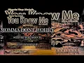 Stevie Top Notch- Momma Dont Worry