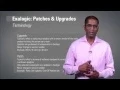 Exalogic Patching