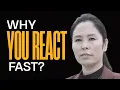 Why You React First and Regret It Later Kelsang Bhutia