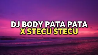 dj body pata pata x stecu slowed amapiano mashup edit prod 0landrys