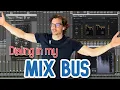 Download Lagu Mix Bus Plugins, Compression, \u0026 Loudness Techniques