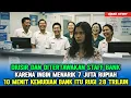 Download Lagu Dihina karena 7 Juta Rupiah, Bank Hancur karena 28 Triliun ‼️