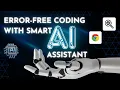 Smart Coding With Chrome DevTools AI Assistant