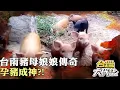 Lagu 台南豬母娘娘傳奇 鎮海大將軍 孕豬成神？！｜《#台灣大代誌》 @57GoFun