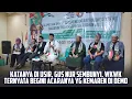 Download Lagu GUS NUR : ACARA RIHLAH DI MALANG SUKSES | KATANYA DI USIR DISEMBUNYIKAN