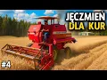 Download Lagu KUPIŁEM MAŁY, STARY KOMBAJN 🔥 0$ START BEZ LEASINGU #4