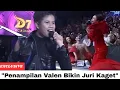 Lagu SPEKTAKULER!! Penampilan Valen DI Grand Final Bawahkan Lagu \