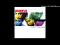 Warna - Rindu Ini (Remastered) - Composer : Anang Hermansyah & Bonky - 1998