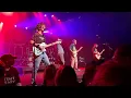 Hot Mulligan - Drink Milk and Run // Shhhh! Golf is On - Live in Carrboro, NC - 7/9/2023