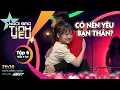 Lagu NGÔI SAO TÌNH YÊU MỚI NHẤT - Giữa Nàng Bà Chủ Hải Sản Quyến Rũ và Cô Bạn Thân Tri Kỷ