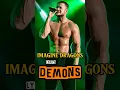 Download Lagu IMAGINE DRAGONS || DEMONS || LYRICS #feedshorts #imaginedragons #lyrics